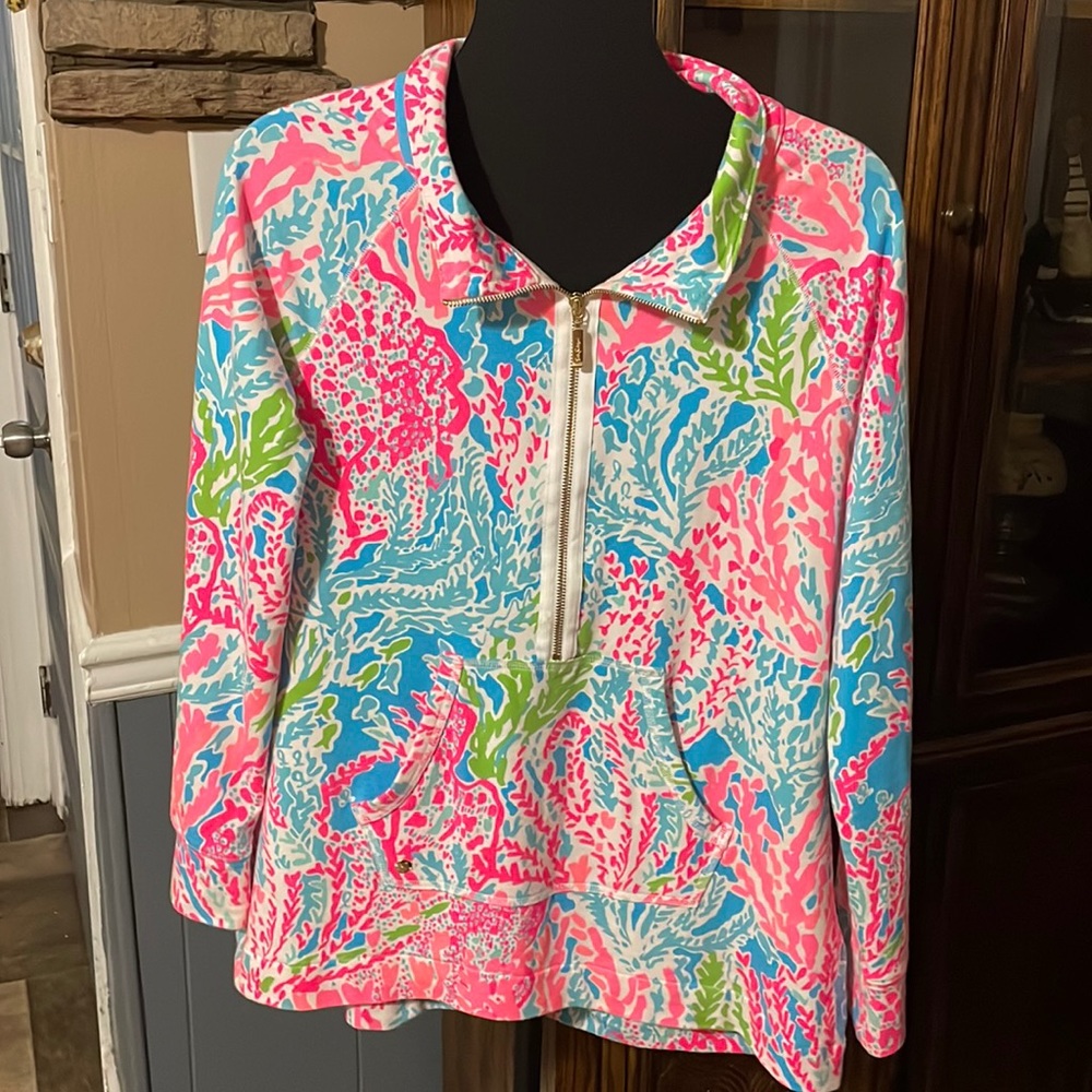 Lilly Pulitzer like new